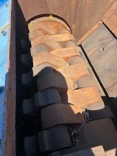 WILLIAMS PATENT CRUSHER CO UNASSIGNED Crushers | Alan Ross Machinery (1)