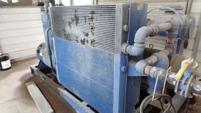 Various Manufacturers Multiple Models Industrial Air Compressor Systems | Machinery Solutions Group, Inc. (37)