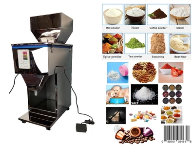 Weight Filler Pro 900 Model Rental