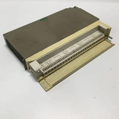 USED SIEMENS 6ES5 454-7LA12