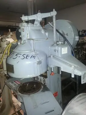 USED AMERICAN CAN COMPANY #1