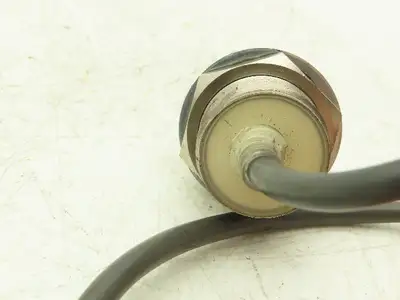 Omron E2EM-X15X1 Inductive Proximity Sensor 36" Cut Cable