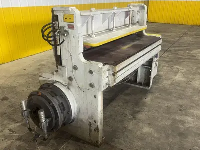 USED ROWE 1252-HS