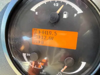 Used 2012 JLG G9-43A Misc Forklifts Utah US | Global Remarketing #1285369