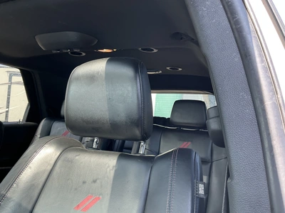 Used 2021 DODGE DURANGO SUVs Michigan US | Miedema Asset Management Group #1406755