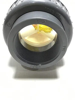 Kobold KSM-6060T Variable Area Flow Meter
