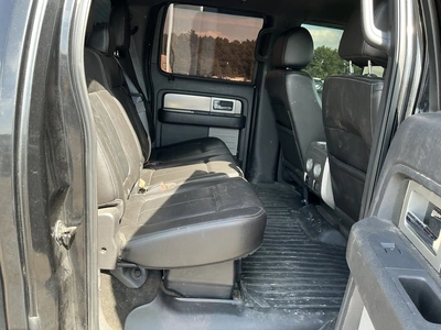 Used 2013 FORD F-150 Pickup Trucks Michigan US | Miedema Asset Management Group #1423546