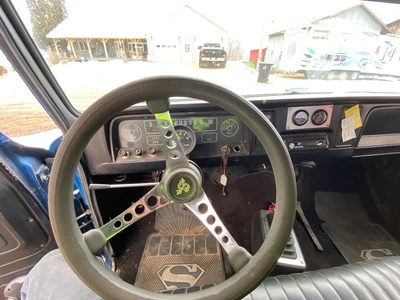 Used 1964 CHEVROLET K10 Classic Cars & Trucks Wisconsin US | Proxy Equipment #1384935