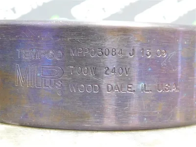USED WATLOW MPP03084