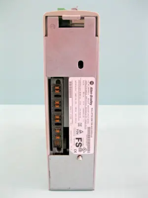 USED Allen Bradley 2094-BM02-S