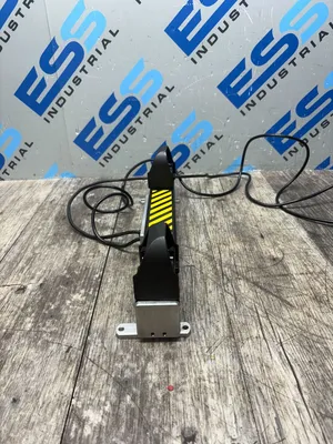 Used BANNER OTBA5 Misc Electrical & Power Parts South Carolina US | ESS Industrial Equipment Sales #1328569