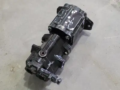 Hydraulic Pump 333 5020 002