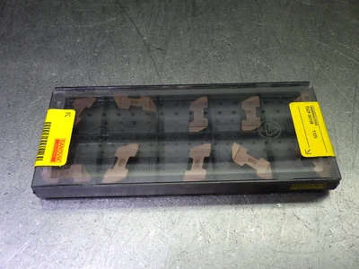 Sandvik Carbide Grooving Inserts QTY10 TLGP-3072R 1125 (LOC1518A)