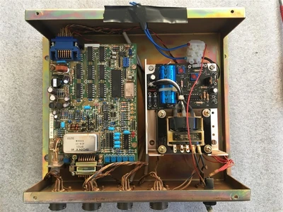 USED LVD G3935389 (L503)-SONY 2AS