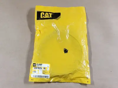 NEW CATERPILLAR 123-6979