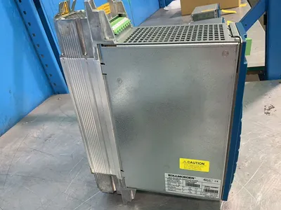 Used KOLLMORGEN MMCSD4.0460D Servo Drives Ohio US | HGR 24 #1330276