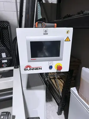 Used 2023 SUNNEN SV15CD Hones Illinois US | Machinery Marketing International #1404104