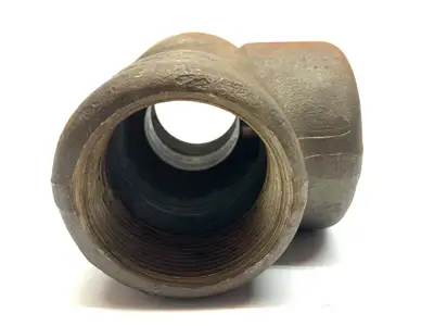 New | in-Stock Penn Unknown Plumbing Equipment Michigan US | Maverick Industrial Sales #1473871