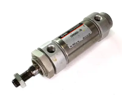 USED SMC CDM2B32-25