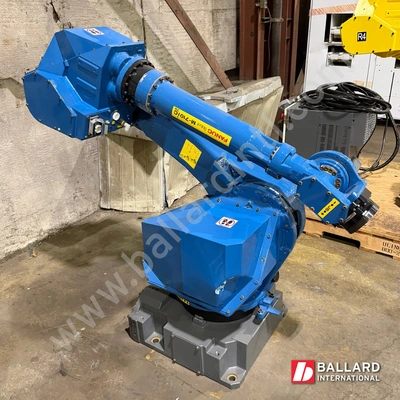 FANUC M-710iC/70 Industrial Robot Arm – R30iB Plus