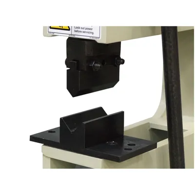 BAILEIGH BA9-1000771A Bench Presses | Sierra Victor Industries (3)