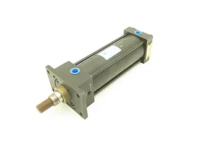 New | in-Stock YATES _UNKNOWN_ Pneumatic Cylinders | Arrow Industrial #612321