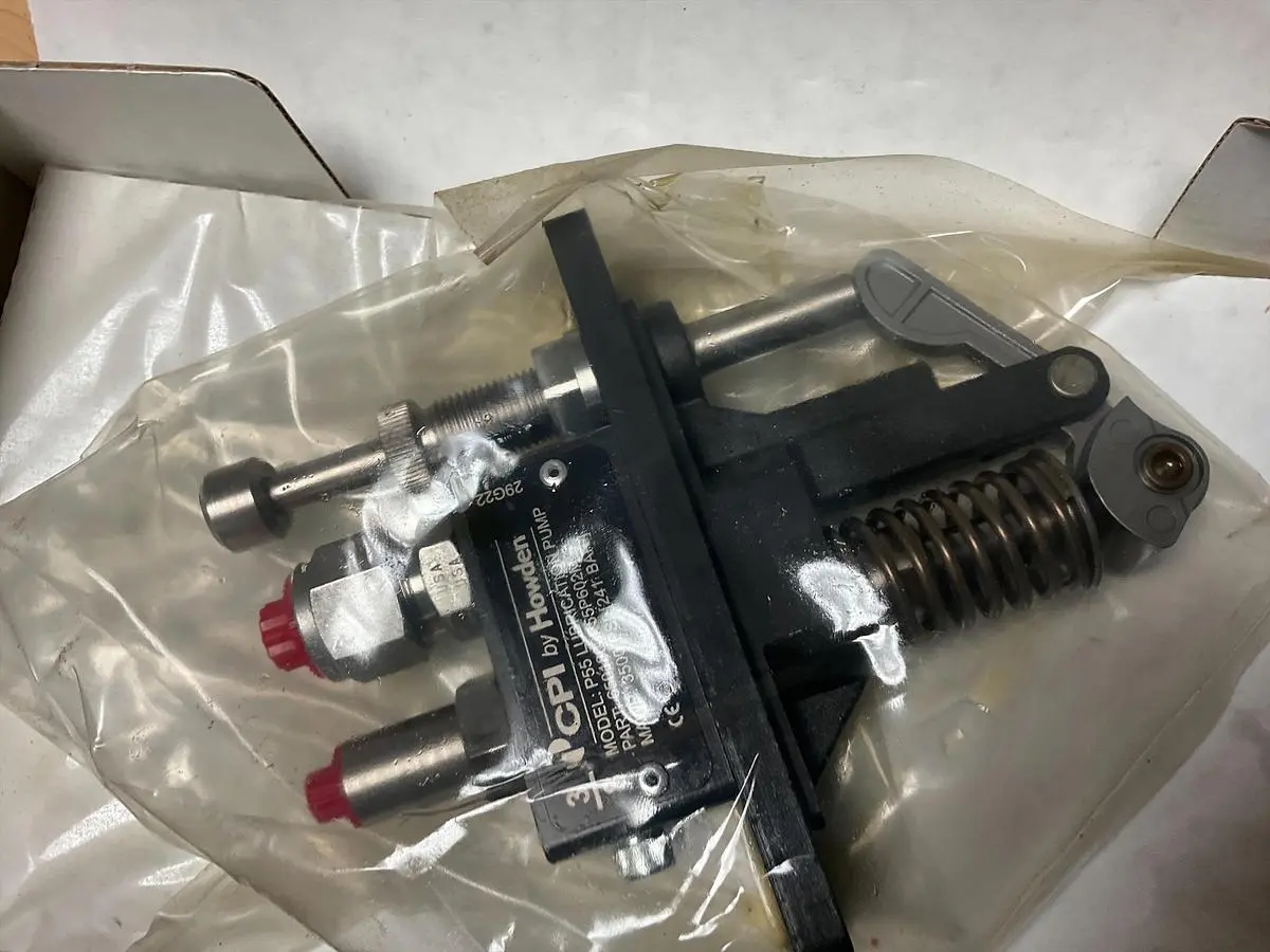 NEW COOPER-AJAX BM211361