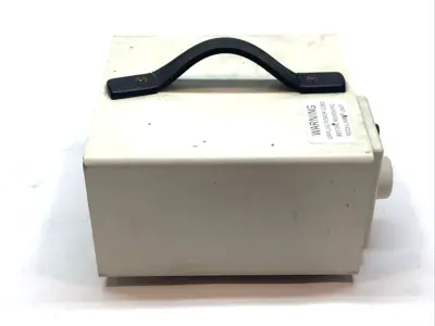 Used SCHOTT Ace 1 Fiber Optic Light Source 115-120V 60Hz 3A Light Source Equipment Michigan US | Maverick Industrial Sales #1392494