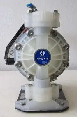 USED GRACO HUSKY 515