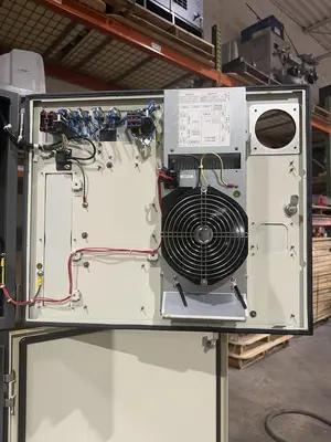 Used FANUC M-710IC/45M Robots Michigan US | Aucto #1443920