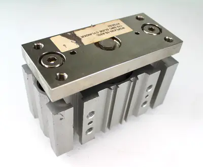 USED SMC MGPL63N-10-A93L