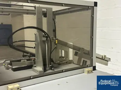 USED Dabrico Dabrico Denester, Model DN-50