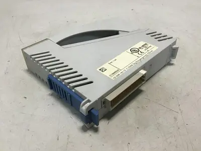 USED SIGMATEK 12-006-161-O CDI161
