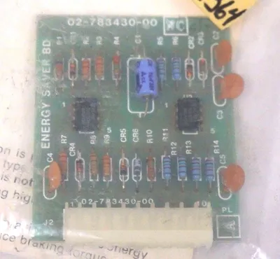 NEW EMERSON 02-783430-00 ENERGY SAVER BOARD 0278343000
