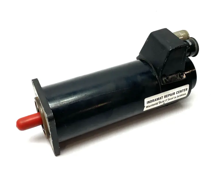 Used INDRAMAT, REXROTH SYNCHRONOUS MOTOR, PERM. MAGNET Motors (misc) | Maverick Industrial Sales #1099932