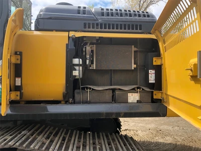 Used 2018 KOBELCO SK300 LC-10 Crawler Excavators | Abele Tractor #1342804
