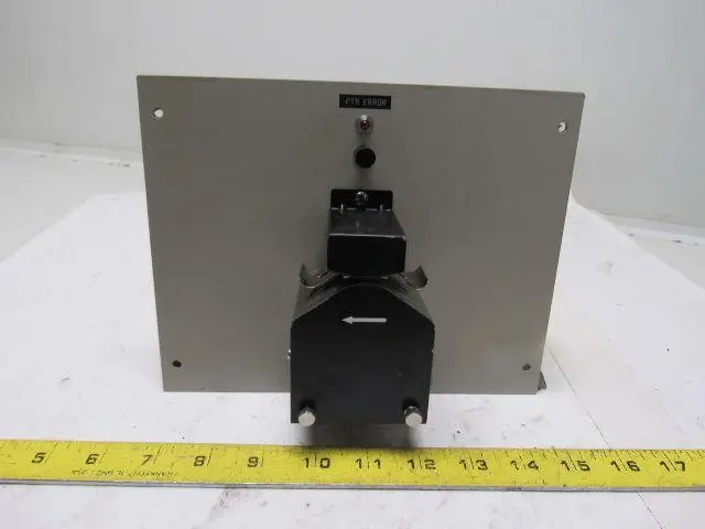 Used SANYO _UNKNOWN_ Miscellaneous MRO | Arrow Industrial #656568