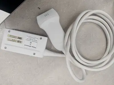 Used Philips Philips L12-3 Ultrasound/Transducer Probe Medical Imaging - Other Texas US | PT Medical Technologies #1458990