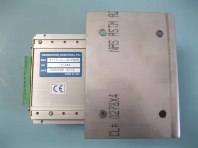 USED Wedgewood Technology Inc. AF13EEQCNT1B4-C