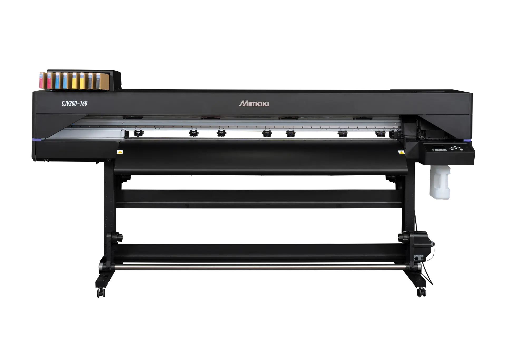 USED 2024 MIMAKI CJV200-160