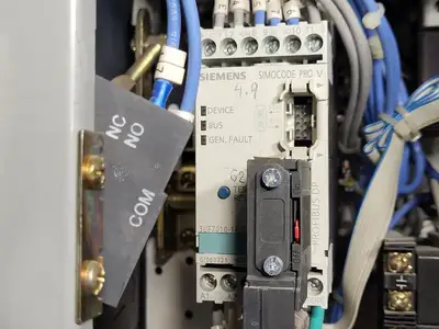 NEW SIEMENS TIASTAR