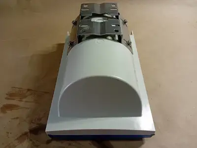 NEW KROHNE MFC 300W