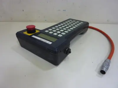 USED KEBA HT401-4X20