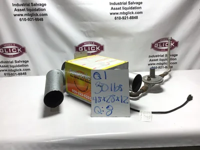 USED SOLARONICS ST-75-20/30/40