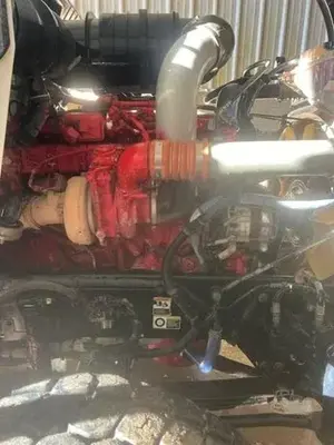 2014 KENWORTH T800 Industrial Vacuum Trucks | Crossford Machinery Group (14)