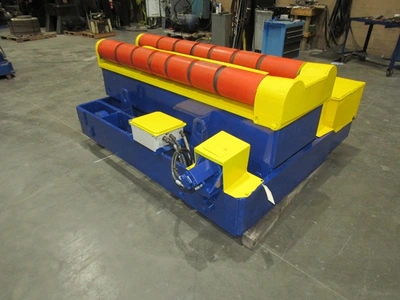 Used _UNKNOWN_ _UNKNOWN_ Coil Cars New Jersey US | National Machinery Exchange #1499864