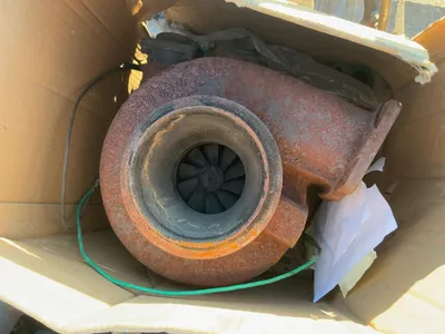 Used _UNKNOWN_ _UNKNOWN_ Engine Parts & Accessories Michigan US | Miedema Asset Management Group #1308286