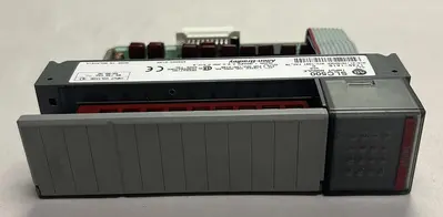 Used ALLEN-BRADLEY 1746-IA16 Misc Electrical & Power Parts Ohio US | Surplus Asset Holdings #1185641