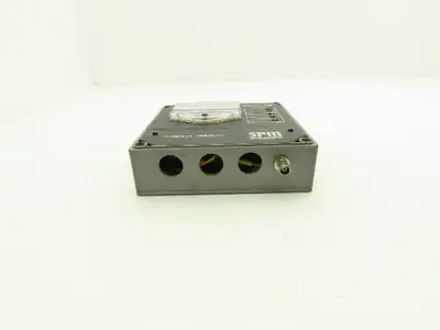SPM Instrument SPM 11588 Touch  Point Monitor