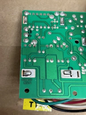 USED GENERAL 0380131